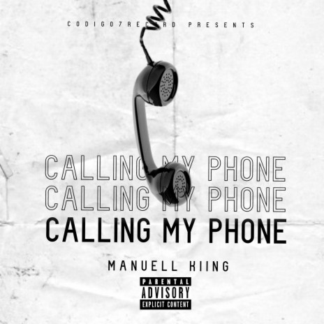 Calling my phone
