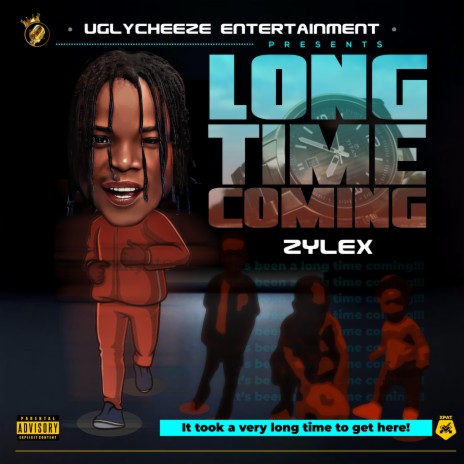 Long Time coming | Boomplay Music