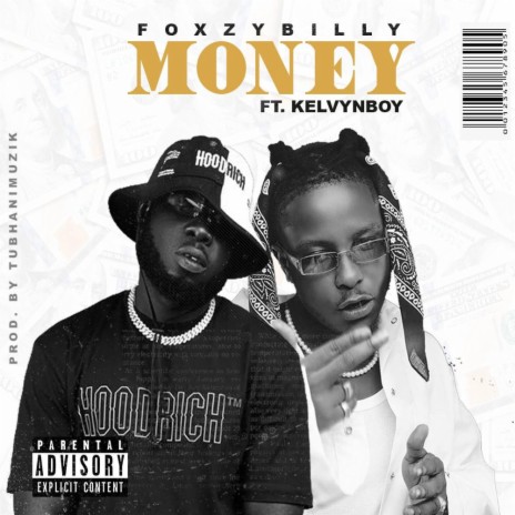 MONEY (feat. Kelvynboy) | Boomplay Music