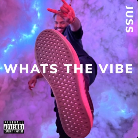 Whats the Vibe | Boomplay Music