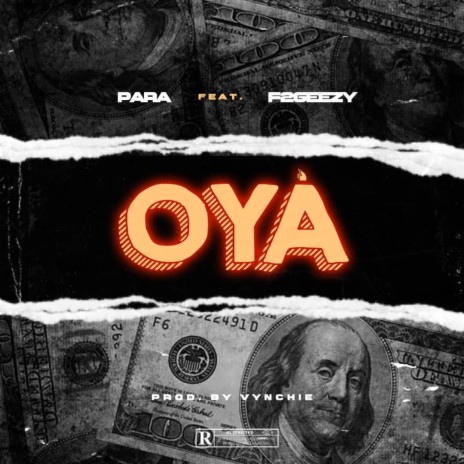 Oyå (feat. F2geezy) | Boomplay Music
