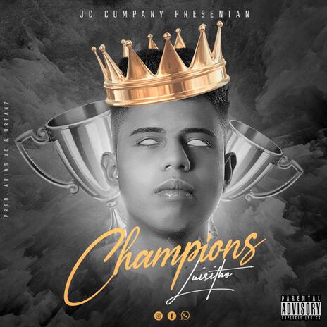 Champions | Boomplay Music