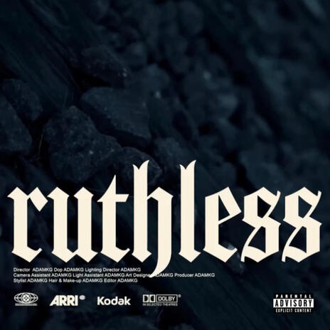 Ruthless | Boomplay Music