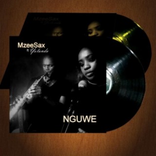 Nguwe (feat. Yolanda)