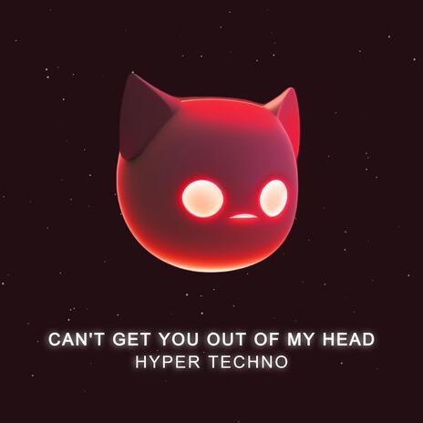 Can't Get You out of My Head ft. Aiden Music & Mr Demon | Boomplay Music