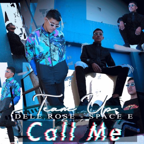 Call Me | Boomplay Music