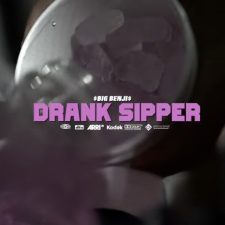 Drank Sipper