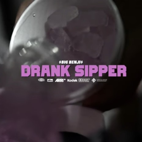 Drank Sipper | Boomplay Music