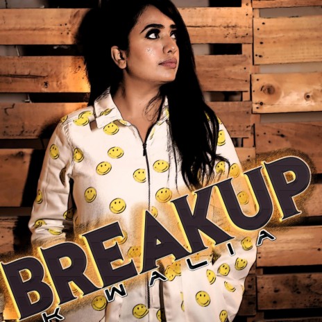 Breakup | Boomplay Music