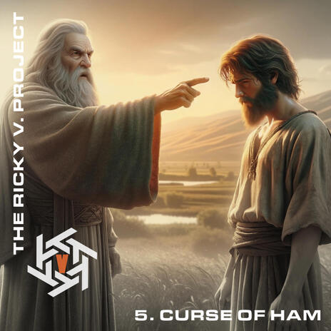 Curse of Ham | Boomplay Music