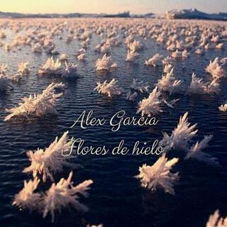 Flores de hielo