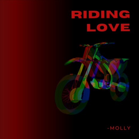 Riding Love | Boomplay Music