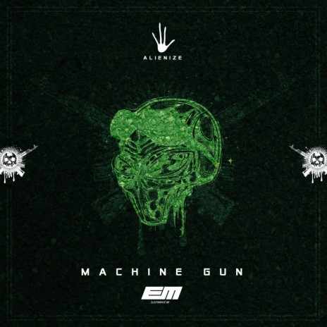 Machine Gun | Boomplay Music