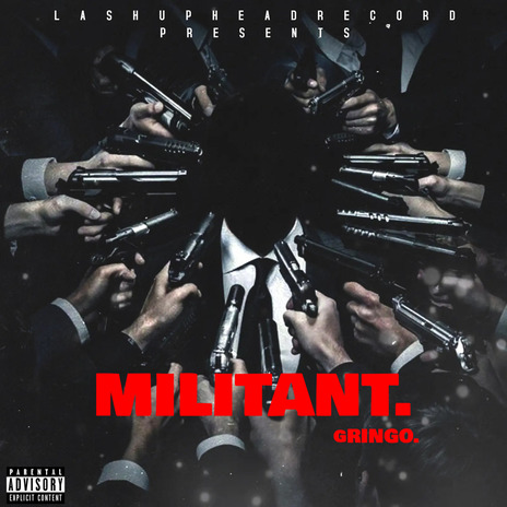 Militant | Boomplay Music