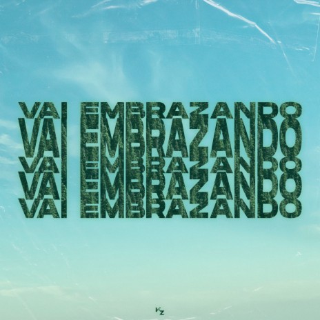 Vai Embrazando | Boomplay Music