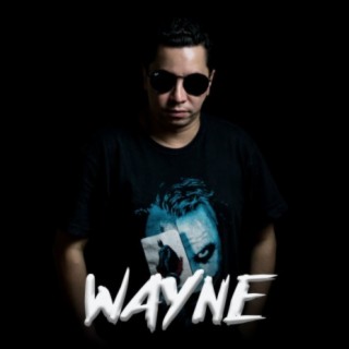 Dj Wayne