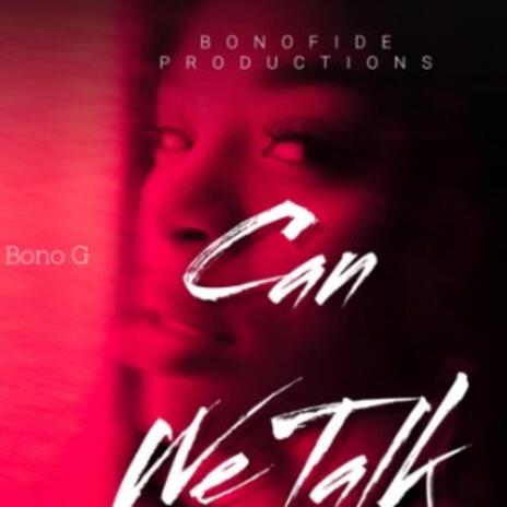 Can We Talk (Remastered) | Boomplay Music