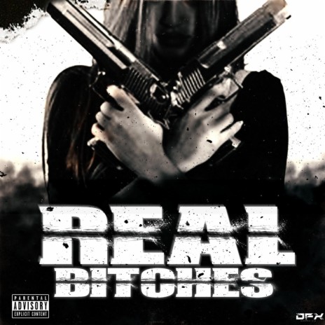 Real Bitches ft. Inka Deli