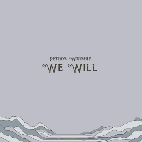We Will (feat. Eden Carolina)