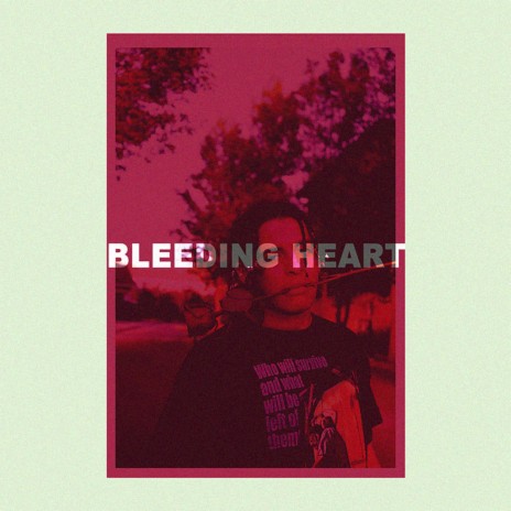 Bleeding Heart