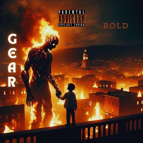 G.E.A.R | Boomplay Music