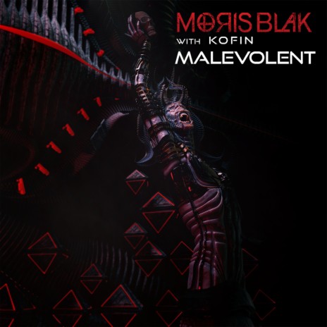 Malevolent ft. Kofin | Boomplay Music