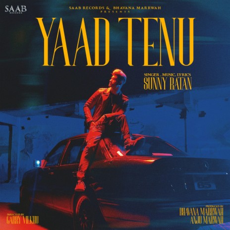 Yaad Tenu | Boomplay Music