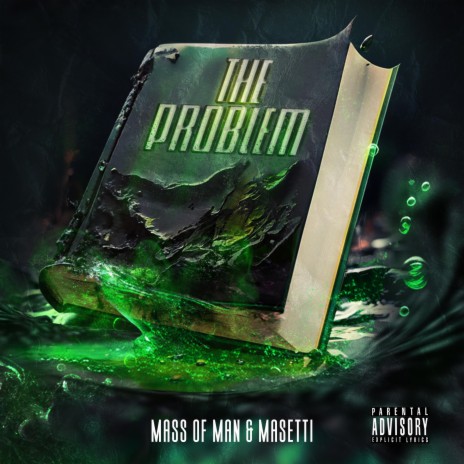 The Problem ft. Masetti | Boomplay Music