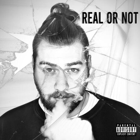 Real or Not (Remix) ft. 19 & Fresh | Boomplay Music