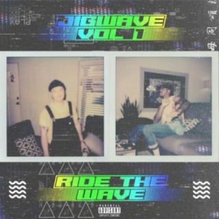 Jigwave, Vol. 1 (Ride The Wave)