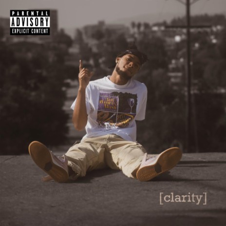 Clarity | Boomplay Music