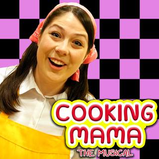 Cooking Mama: The Musical