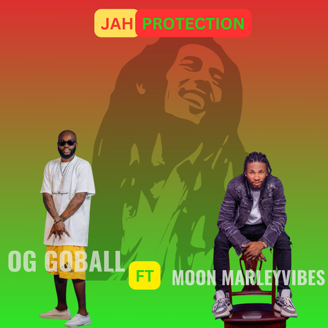 Jah Protection (Live) ft. Moon Marleyvibes