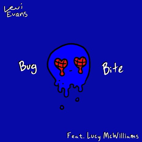 Bug Bite (feat. Lucy McWilliams) | Boomplay Music