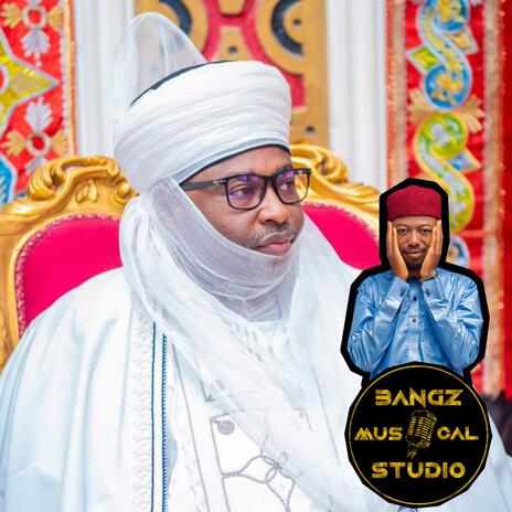 Sarkin Kontagora | Boomplay Music