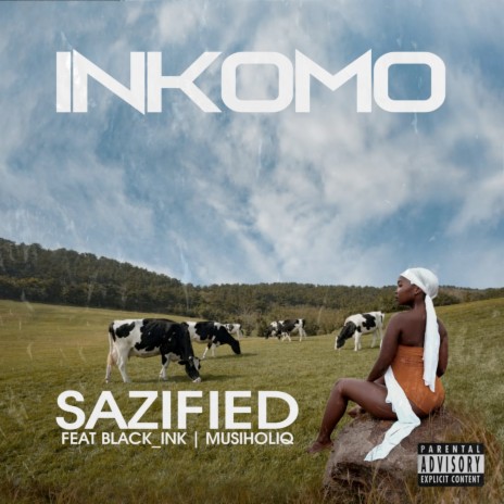 Inkomo ft. BLACK_INK & Musiholiq