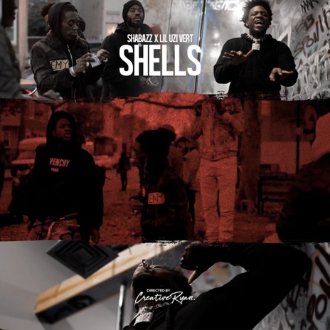 Shells ft. Lil Uzi Vert | Boomplay Music