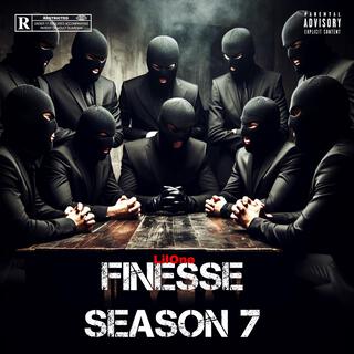 FINESSE SEASON 7