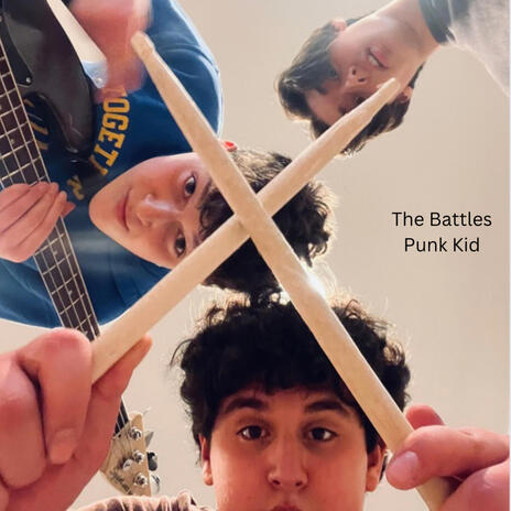 Punk Kid | Boomplay Music