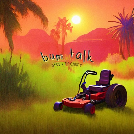Bum Talk | Boomplay Music