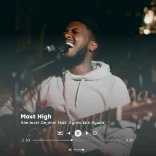 Most High