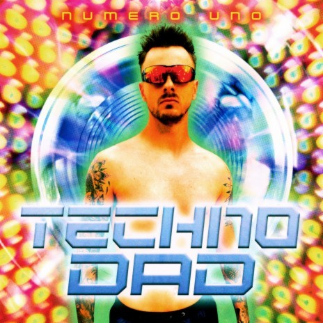 Technodad | Boomplay Music