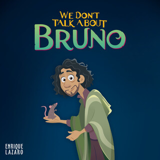 We Don't Talk About Bruno (From Encanto) (Piano Version)