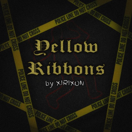 Yellow Ribbons | Boomplay Music