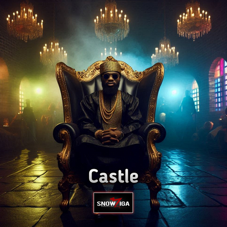 Castle | Boomplay Music