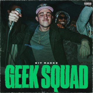 Geek Squad