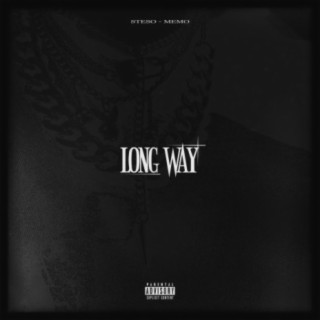 Long Way (feat. M3MO)