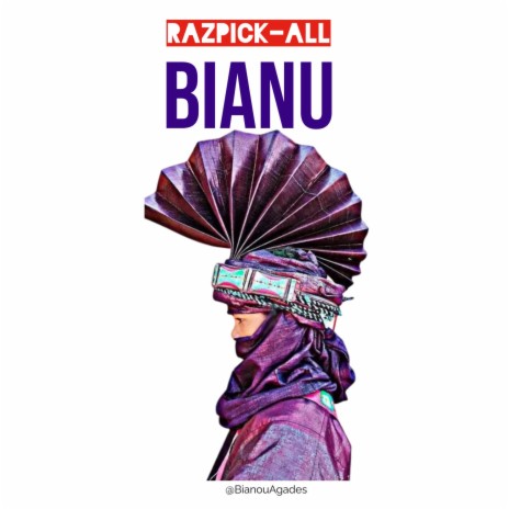 BIANU | Boomplay Music