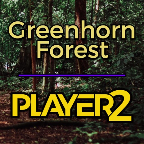 Greenhorn Forest (from Wario World) | Boomplay Music