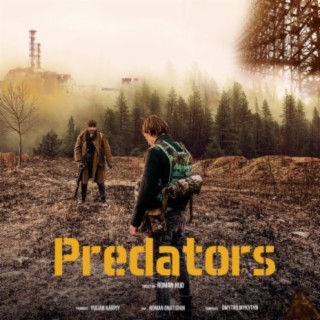 Predators 2020 web-series (Original Motion Picture Soundtrack)